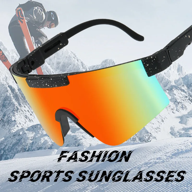 

2022 Summer Polarized Cycling Sunglasses Men Women Outdoor Fishing Goggles Unisex Sports Glasses MTB UV400 Bike Bicycle Eyewear