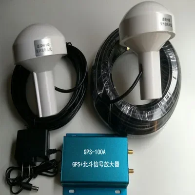 Повторитель сигнала GPS-100A/усилитель GPS BD/усилитель GPS-сигнала в