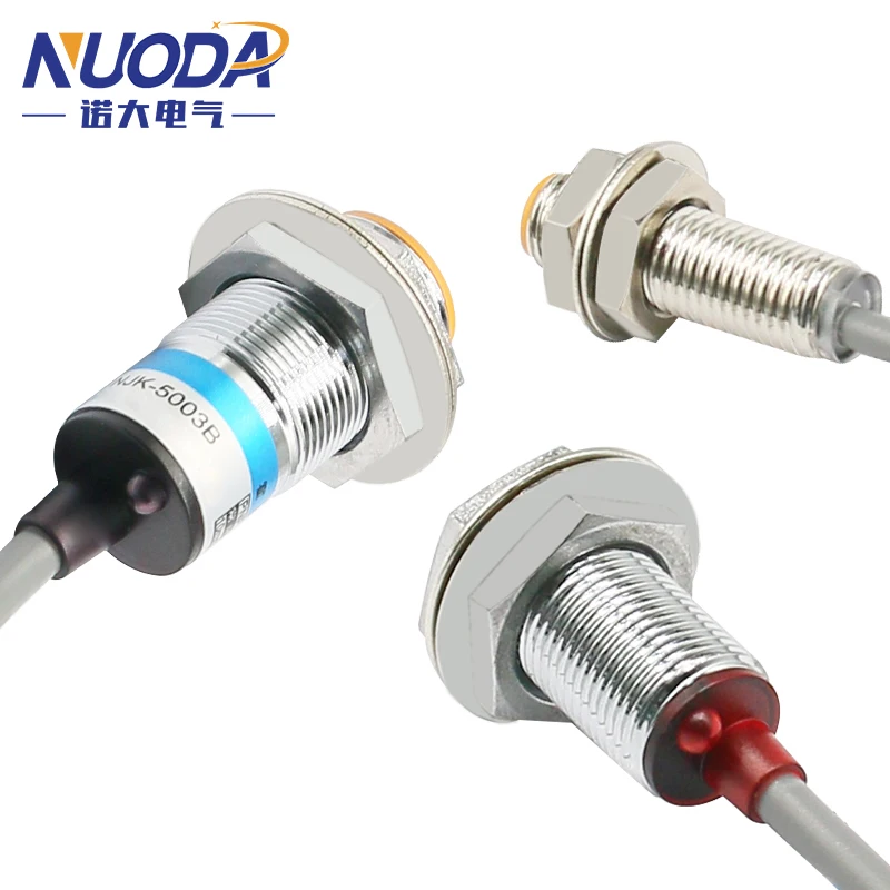 магнитно индуктивный датчик