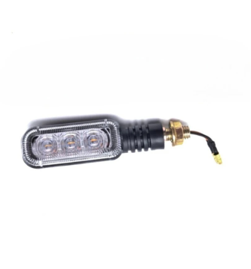 

Оригинальные указатели поворота мотоцикла для Super SOCO TC