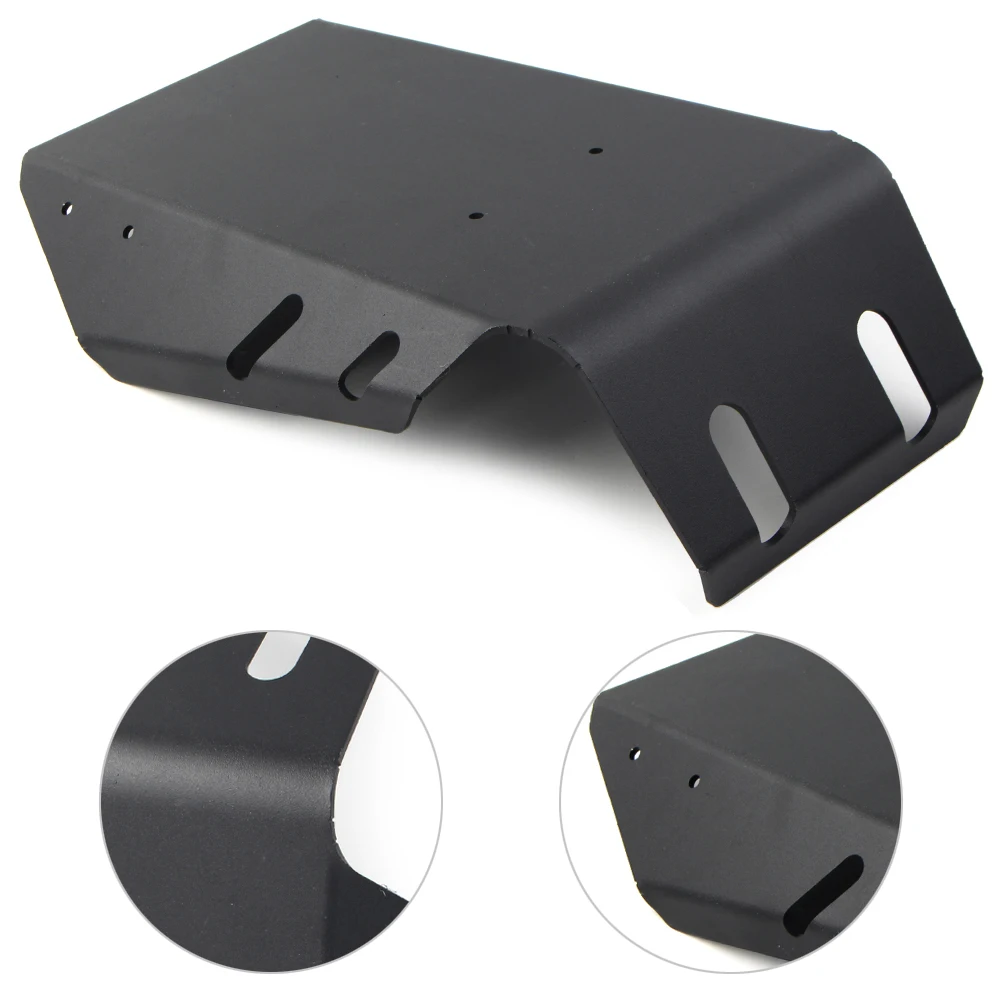 

Motorcycle Engine Protection Cover Chassis Guard Skid Plate For YAMAHA MT-09 FJ-09 XSR900 Tracer900 2016 2017 2018 2019 2020