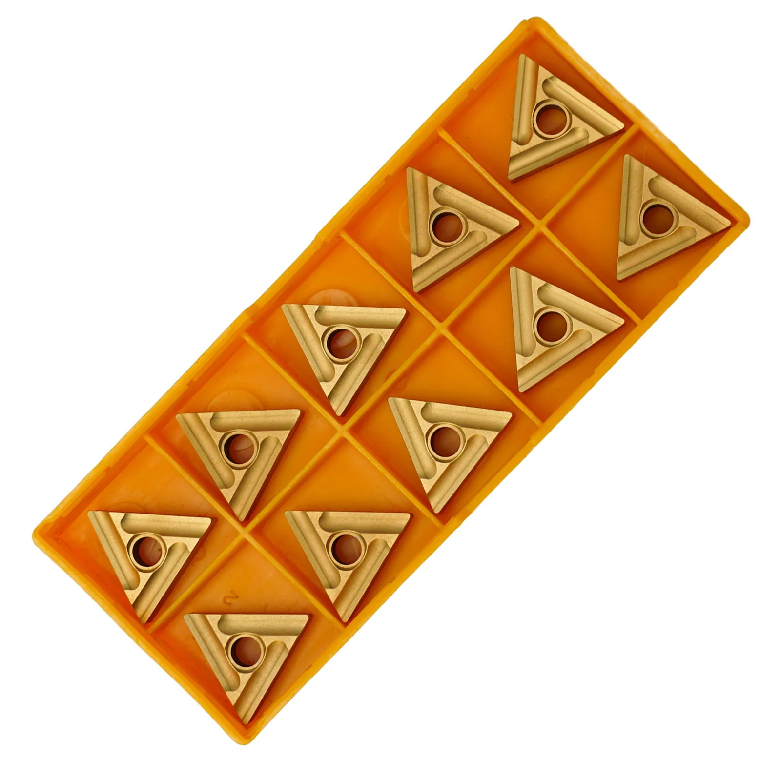 ТНМГ 160404 RES твердосплавные токарные лезвия TNMG331 для стали высокая долговечность