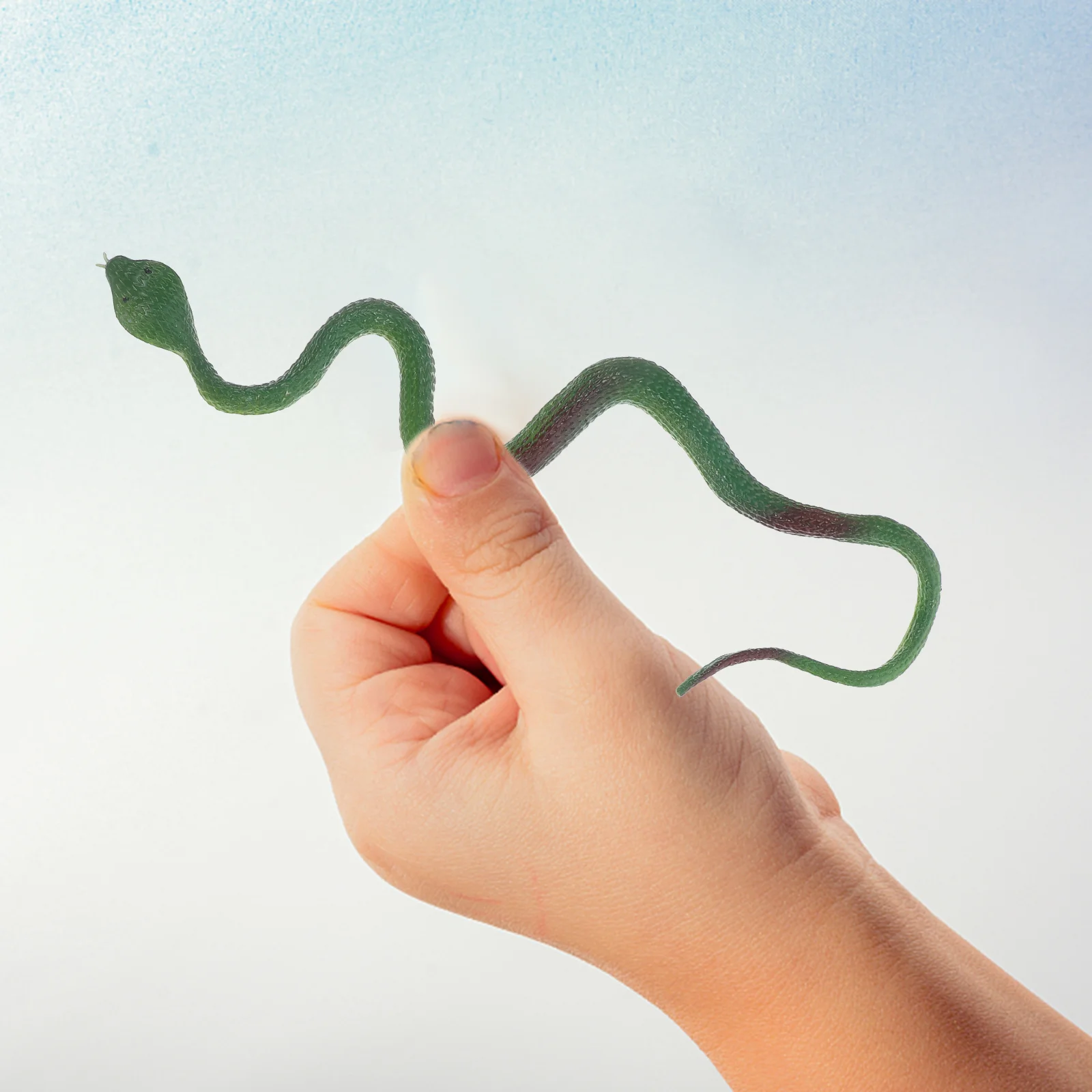 

20 шт., искусственные Фигурки для детей