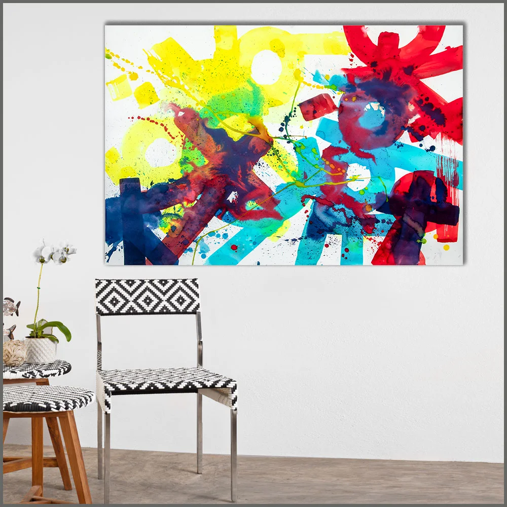 

Wxkoil Art Fashion Untitled, 2021 Andy Warhol Canvas Painting For Living Room Home Decor Oil Painting On Canvas Wall Painting