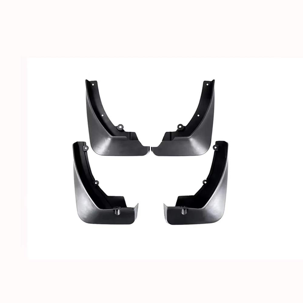 

Автомобильные брызговики для Peugeot 5008 2017 2018 2019 MK2 P87, аксессуары, брызговик, передние и задние крылья, автозапчасти для колес