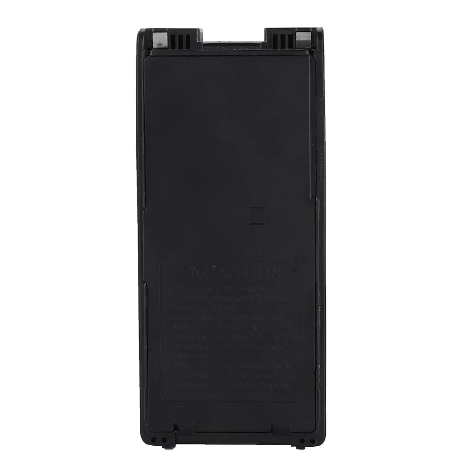 Аккумулятор для Icom Radio F22/A6/V82/V8/IC24/ICU82/большой емкости (6 * AA) черный