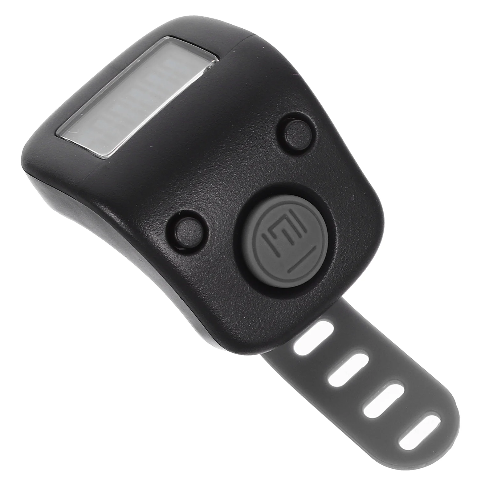 Счетчик пения небольшие электронные счетчики пальцев портативный цифровой