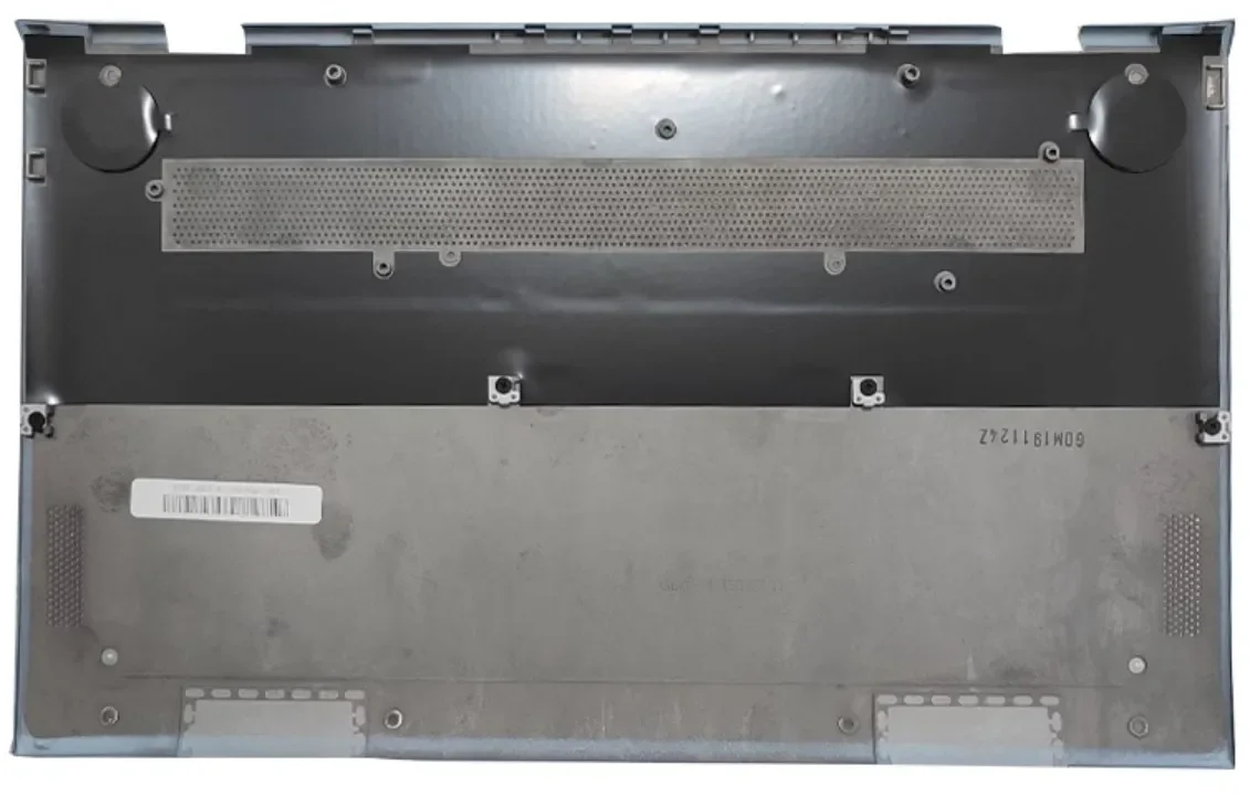 YUEBEISHENG New/org для ASUS ZenBook S13 UX392F UX392 Нижний корпус Нижняя крышка