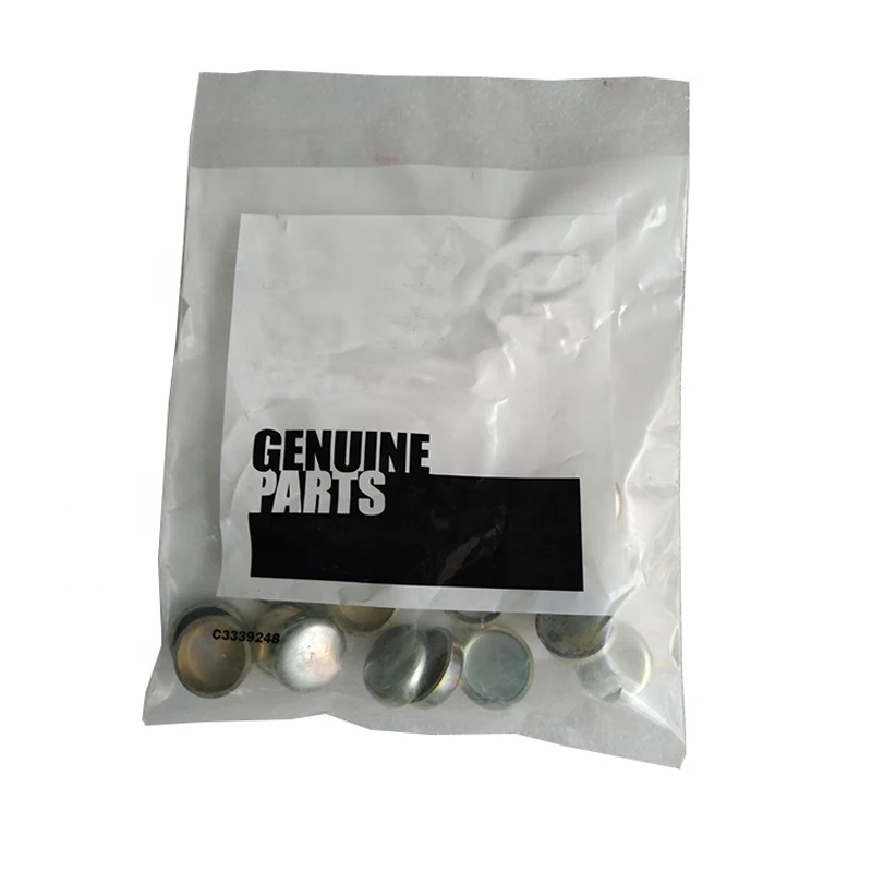 

Dcec 3004258 6cta8.3 diesel engine plug expansion for truck parts