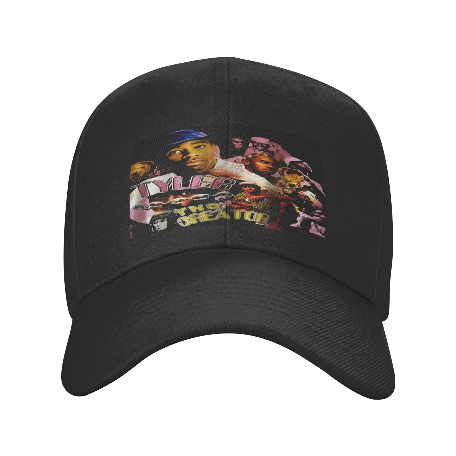 

Супермягкая шапка в стиле Тайлера творца, летняя шапка-Балаклава для мужчин, женские шапки, шапки, Мужская Панама, Мужская зимняя шапка