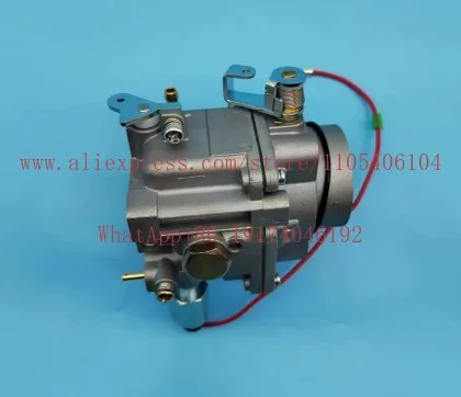 Фото Карбюратор RGV13100T RGV12100 EH650D EF13000 EH64 EH65, запчасти и аксессуары для инструментов №2