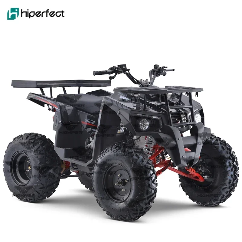 4-х тактный бензиновый мотоцикл 150cc 200cc 250cc 300cc 450cc для взрослых на ферме 4x4 ATV