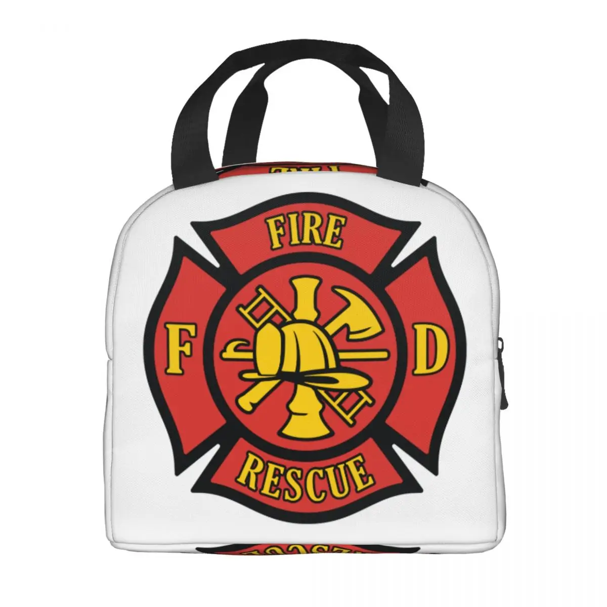 Изготовленные на заказ пожарные пожарно-спасательные мальтийские флорианские