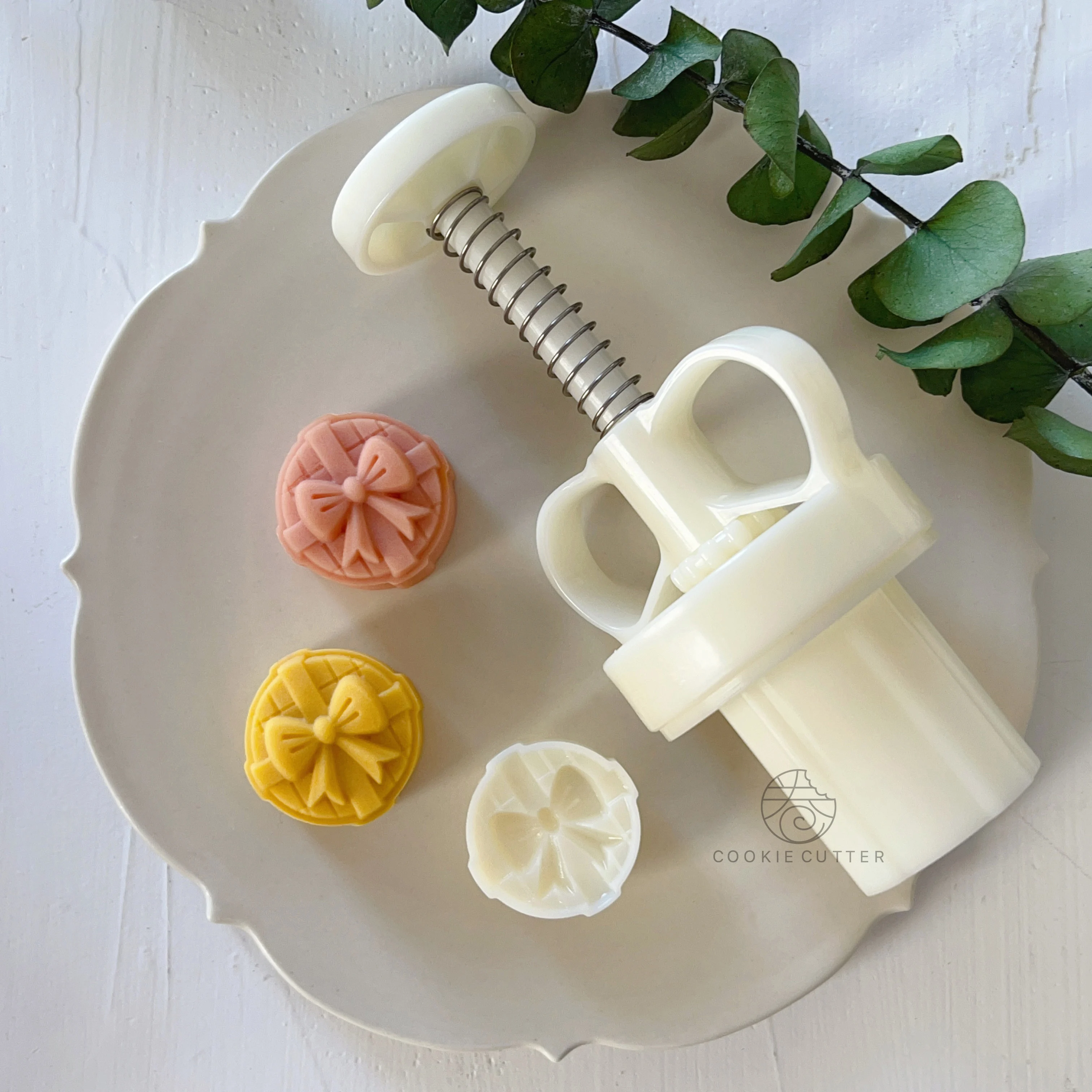 

Круглая маленькая Подарочная форма для выпечки, 20 г