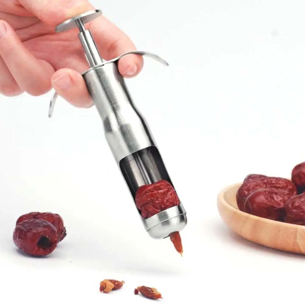 

Необычное средство для удаления сердцевины