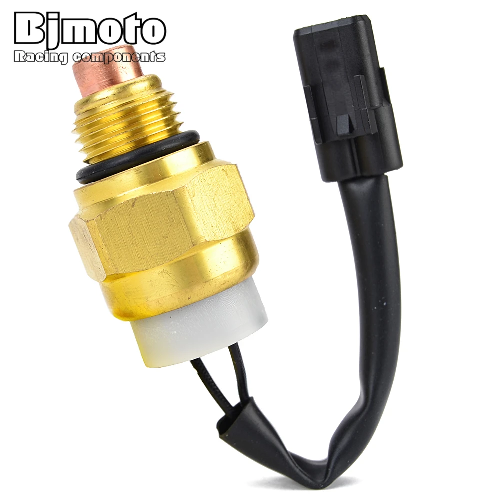 Датчик температуры воды для мотоцикла VN 1500 1600 Kawasaki VN1500 VN1600 Vulcan Drifter Classic FI средний