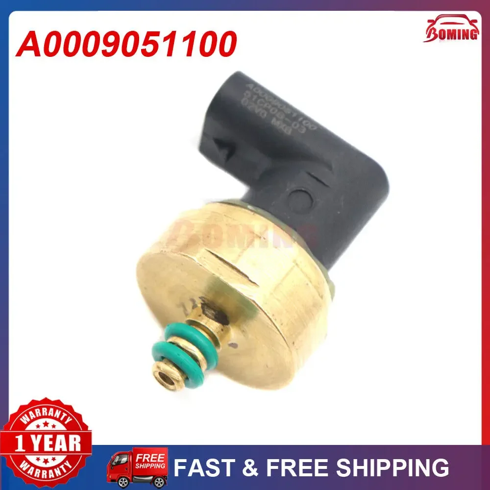 Датчик Давления Топливного Бака A 0009051100 Для Mercedes-benz C250 C300 C350 C63amg Cl600 E350 E400 E550 E63amg