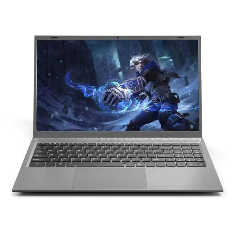 

Недорогой персонализированный 15-дюймовый Портативный Core i7 i5, Электронный бизнес-ноутбук, игровой компьютер