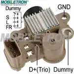 

VR-H2009-89 to 14,3 V SONATA