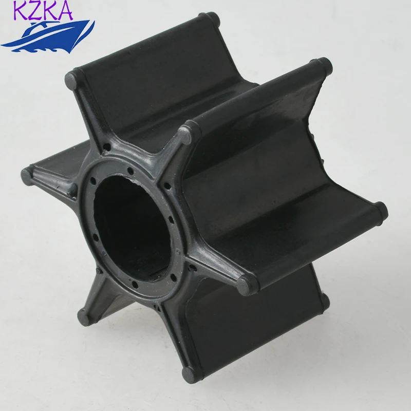 Комплект крыльчатки водяного насоса 67F-W0078 для лодочного двигателя Yamaha 4T F75 F80 F90 F100