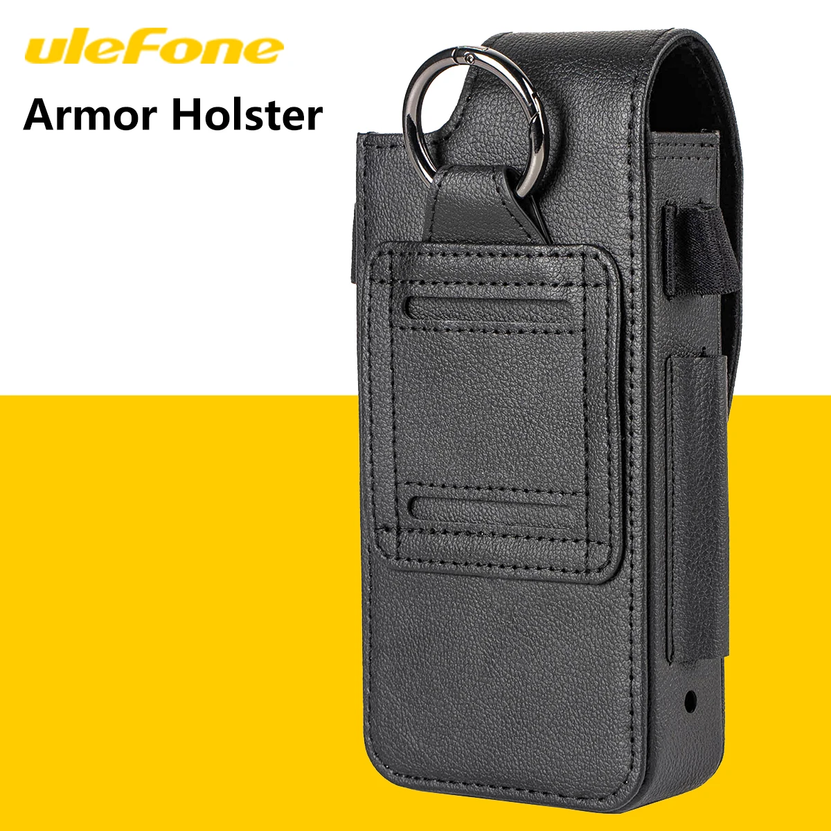 Многофункциональный чехол для телефона Ulefone Armor Holster серии 26