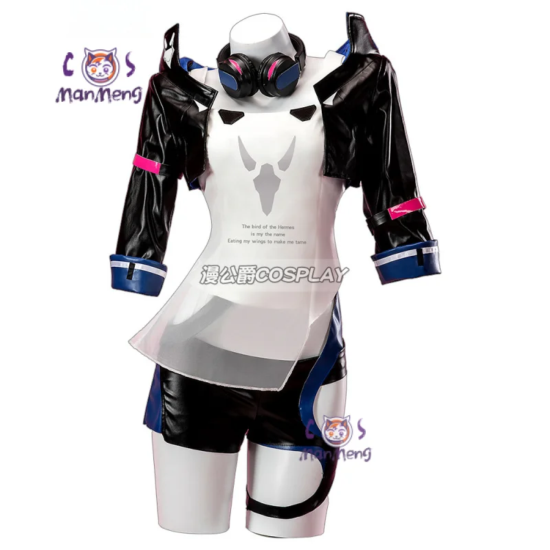 Yae Sakura Косплей Костюм игры Honkai Impact 3 Goushinnso Memento Униформа наушники чулки с ушками