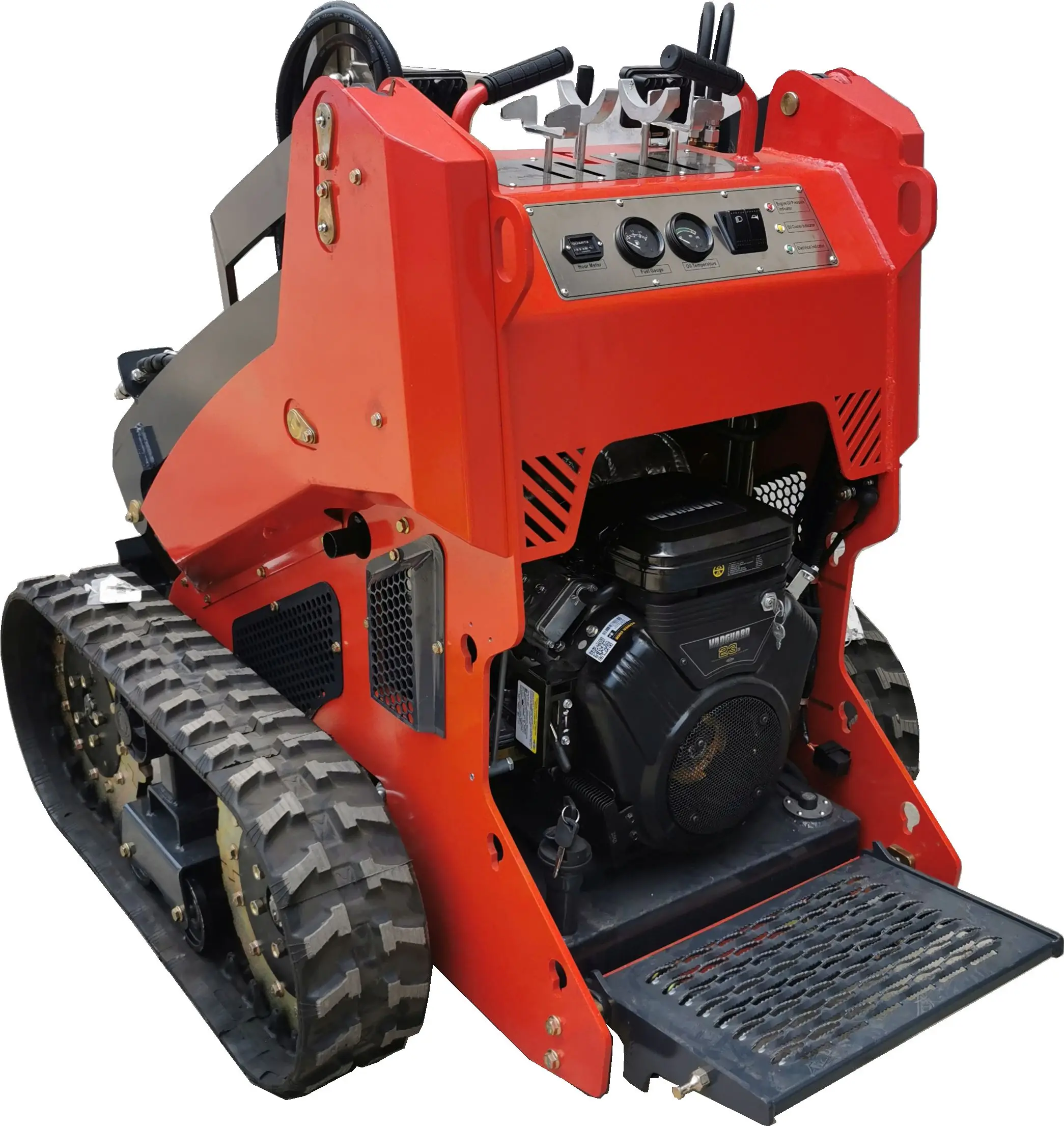 Китайский дешевый 23HP Newland HT380 колесный Гусеничный мини-погрузчик |