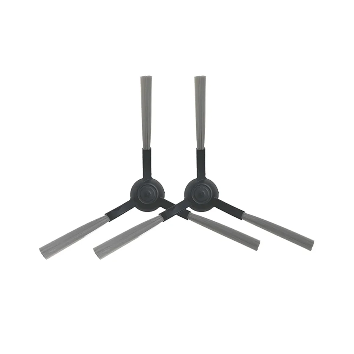 Запасные части для робота-пылесоса MGTEC Twinboth S9 запасной фильтр Hepa основная боковая