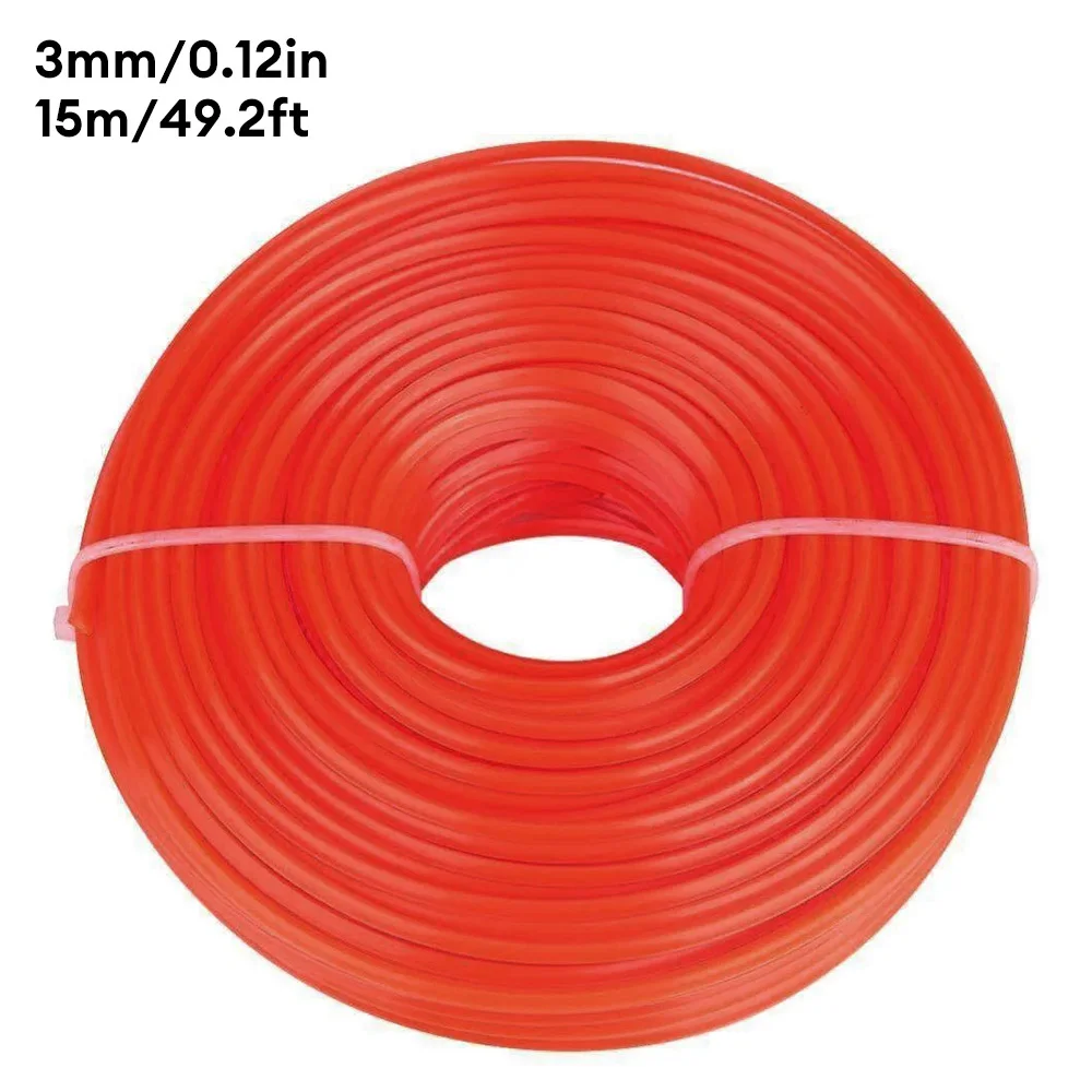 15М стальная проволока нейлоновая газонокосилка производственная линия канатная