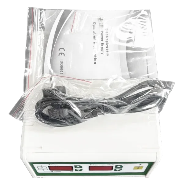 JY1000C Аппарат для электрофореза Лабораторный медицинский настольный гель