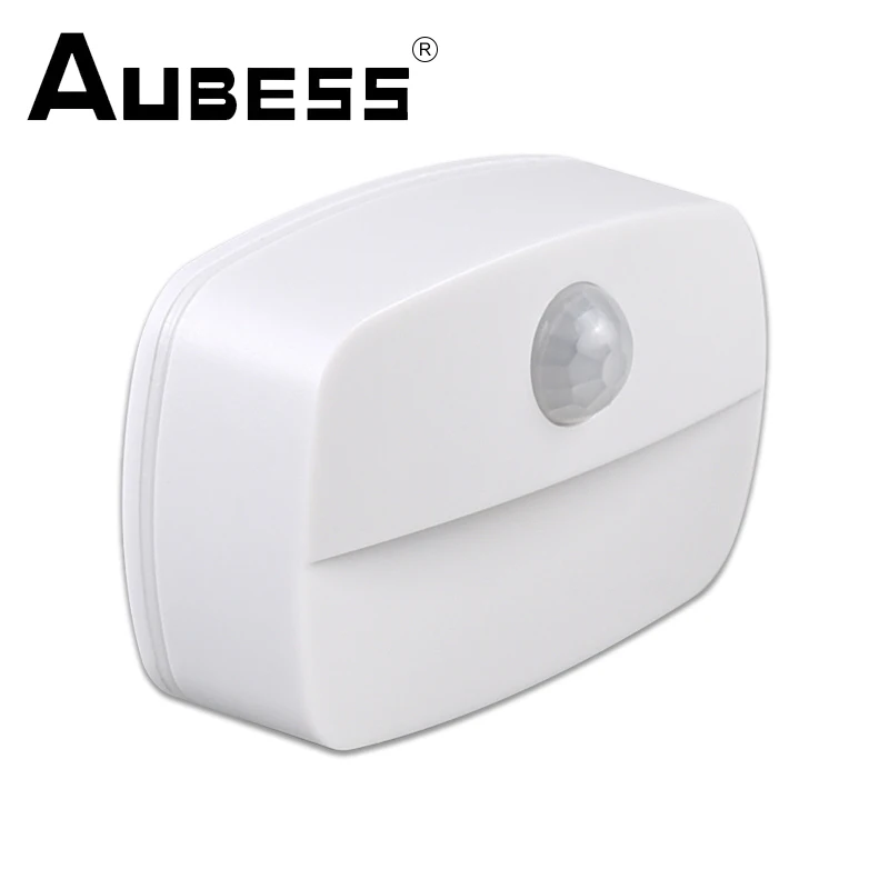 

Беспроводной сенсорный светодиодный ночсветильник, мини-ночсветильник с датчиком движения, с автоматическим датчиком движения, освесвети...