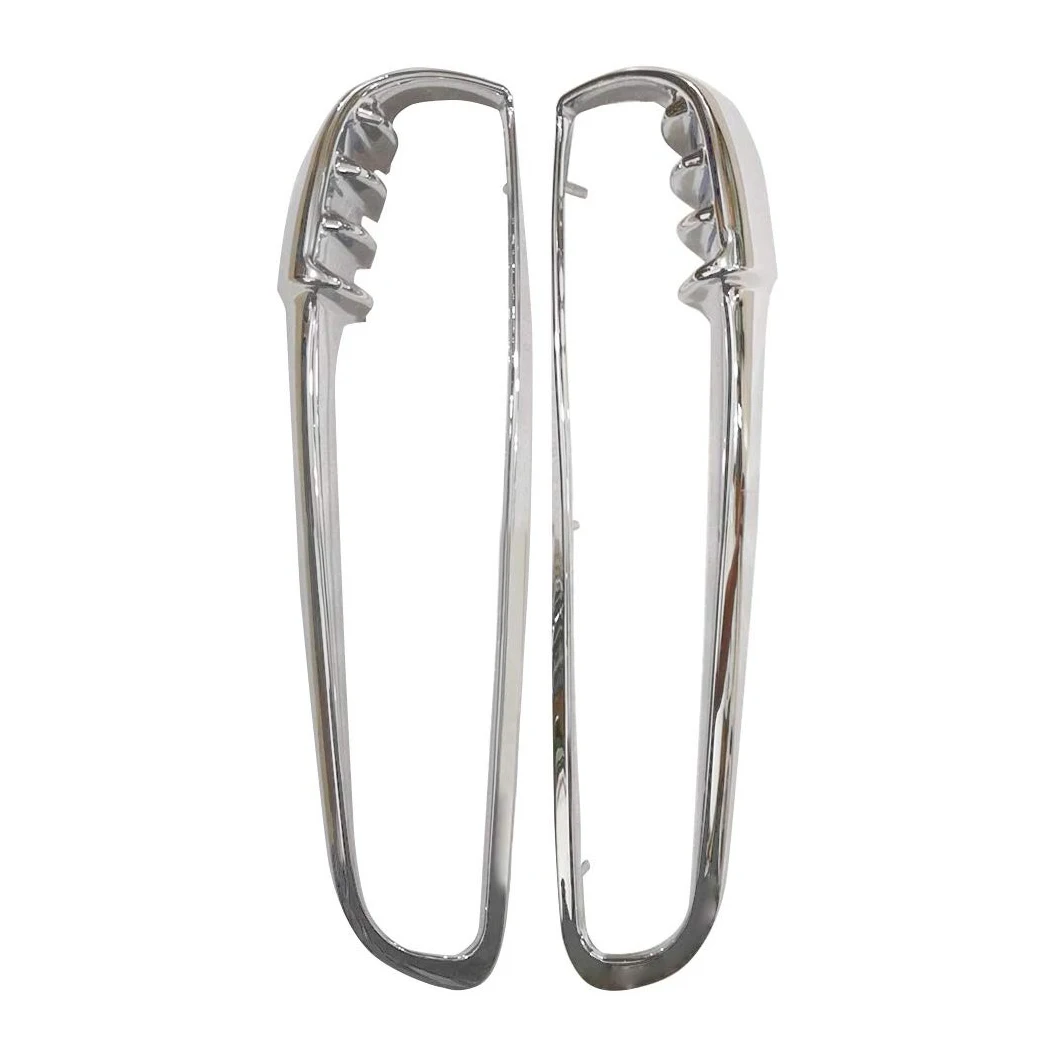 Накладка на радиатор для V-Rod VRSC VRSCDX XF 2906193 -Б