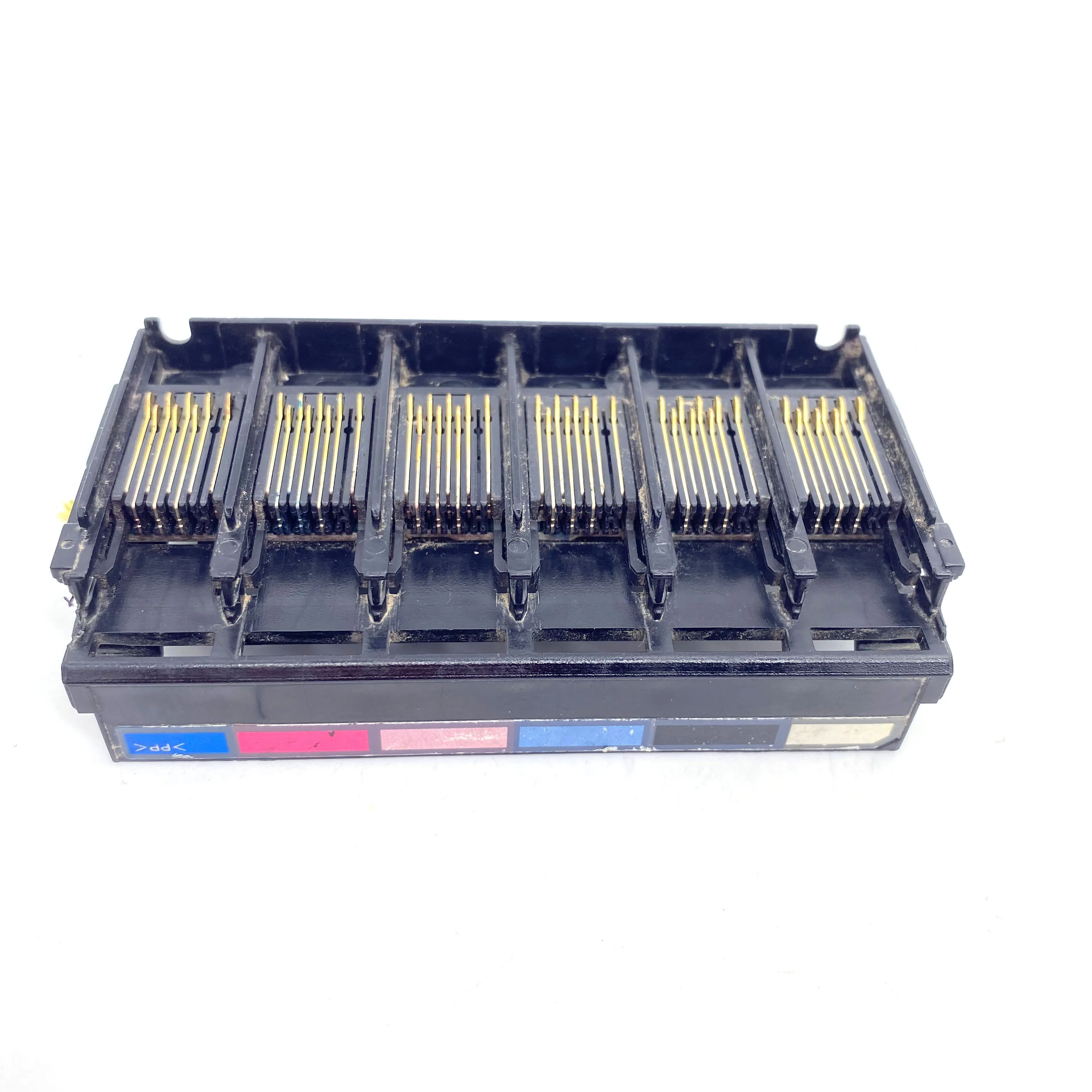 

Плата обнаружения чернильного картриджа R270 Подходит для EPSON RX580 A820 D870 R265 rx690 RX560 R260 G850 A920 RX585