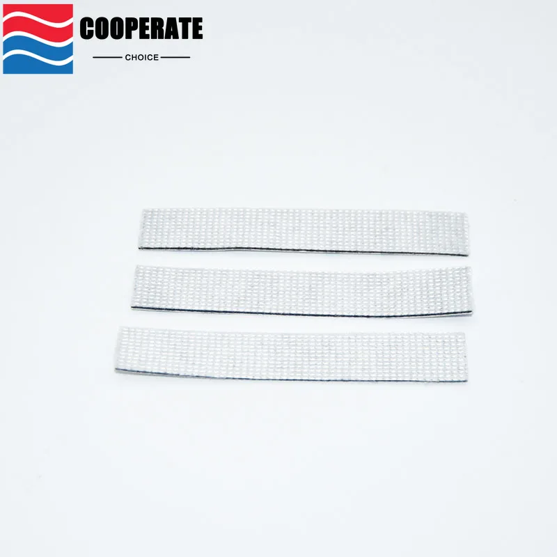 50 шт. чистящие подкладки для Konica Minolta C224 C284 C364 C7822 C7828 C227 C287 C451 C452 C550 C552 C650 C652