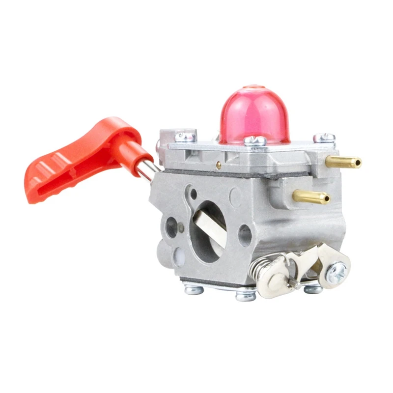 545081857 Leaf Blower Carburetor Kit Metal For C1U-W43 VS-2 BVM200