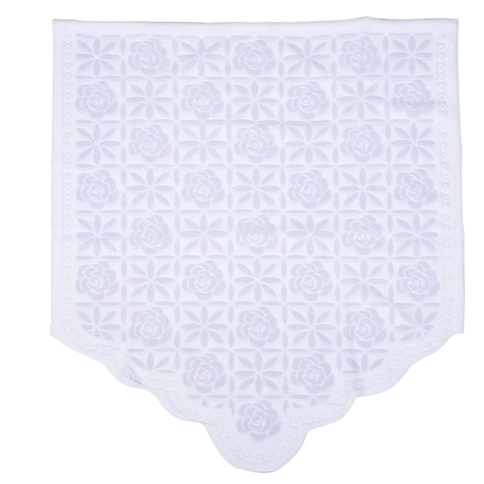 

Back Cover Indoor Furniture Decorative Blanket Table Covers Couches Non Slip Sofa Protector