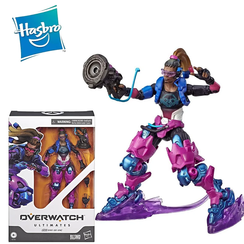 

Фигурка из аниме Hasbro Over Watch, 15 см