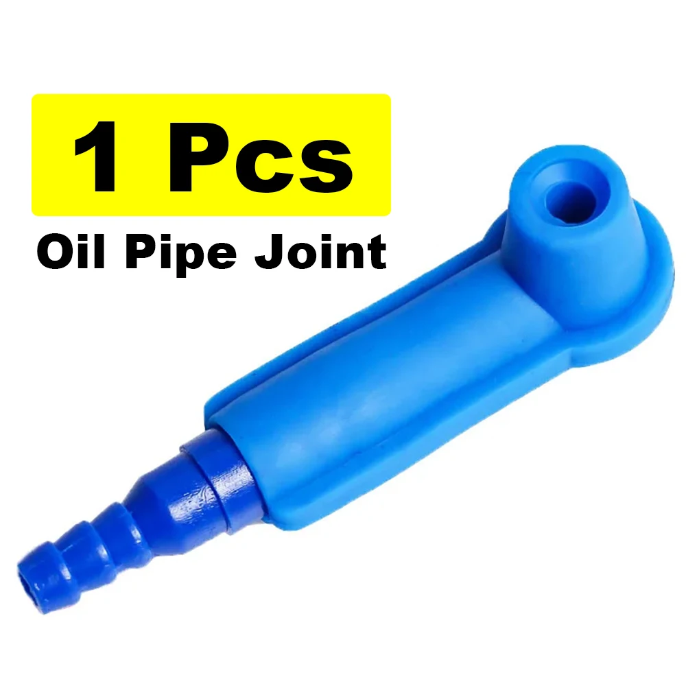 

Соединитель для всасывания тормозного масла, запчасти для замены автотормозного масла, специальный разъем для всасывания масла, трубки, насоса для всасывания масла