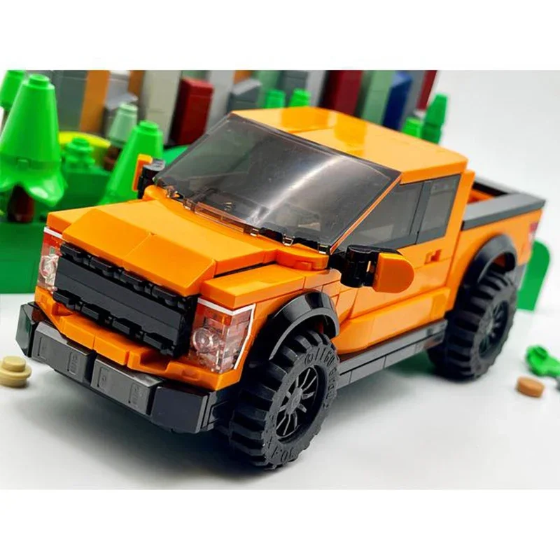 Блок для багги с дюном строительные блоки транспортных средств чемпионов