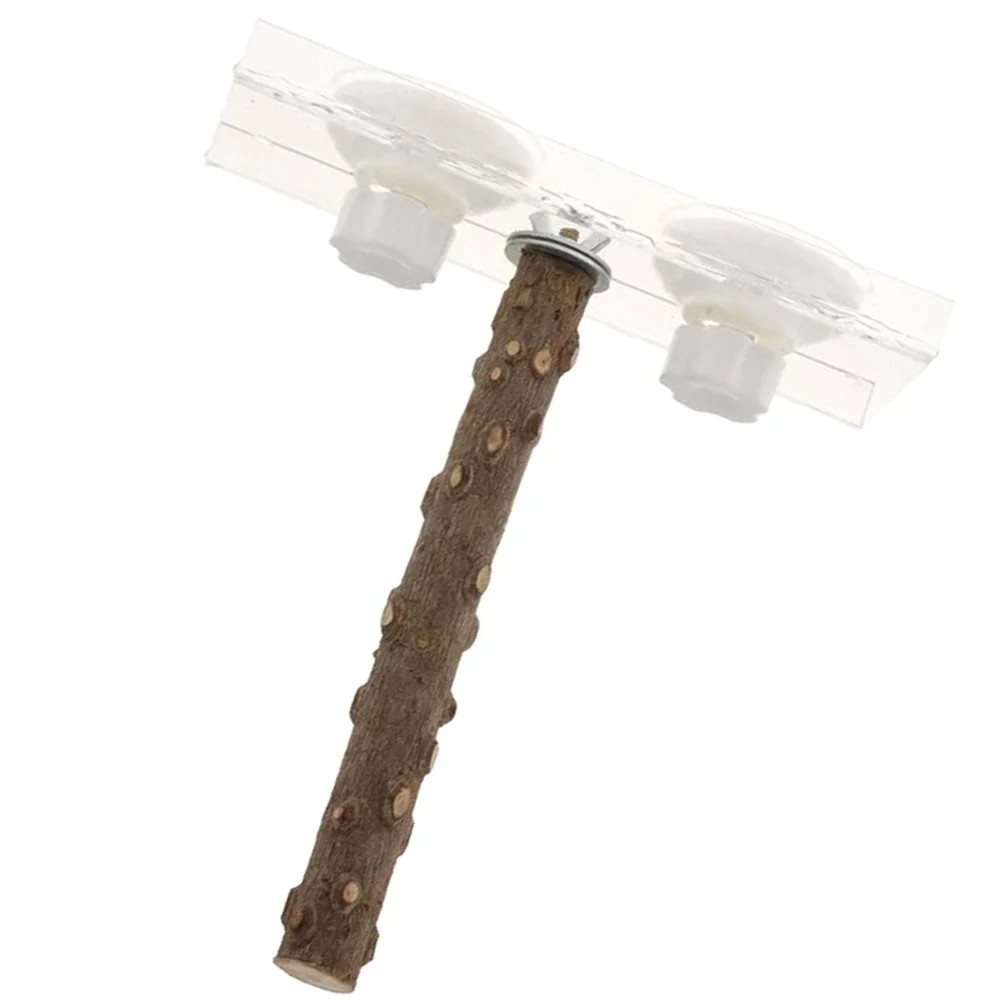 

Bird Parrot Standing Rod Sucking Disc Bird Perch Parrot Perch Bird Accessory