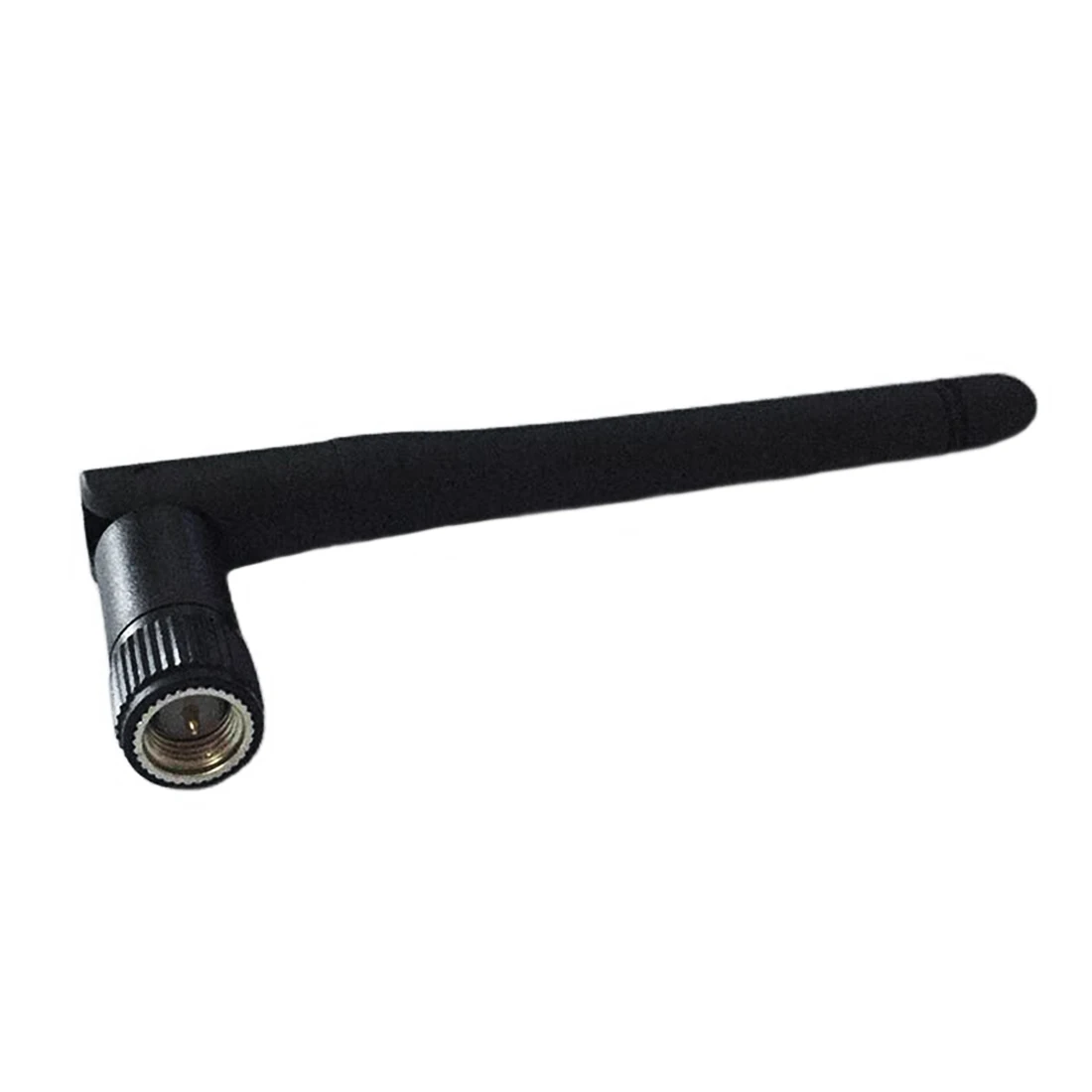 

WiFi антенна DexMRtiC 2400MHz 3dBi SMA/RP-SMA