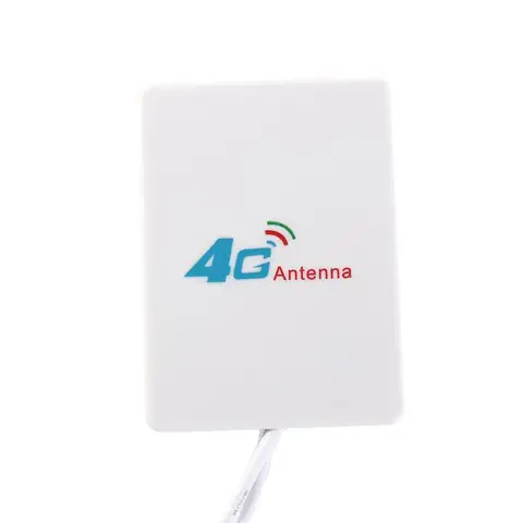 Внешняя антенна MIIQNUS 4G LTE усилитель сигнала 28dBi