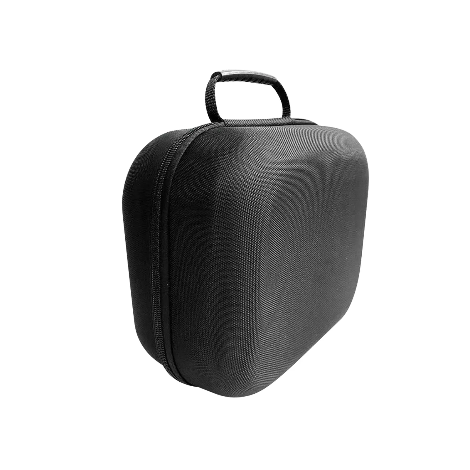 

Outdoor Protection Zipper Storage Bag Nylon Black Carrying Case Travel Gaming VR Accessories Shockproof For Oculus Quest 2