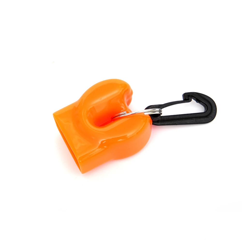 

1pc Standard Scuba Dive Mouthpiece Holder 2nd Stage Regulator Octopus Retainer Clip For Holding Octopus Diving Accessories