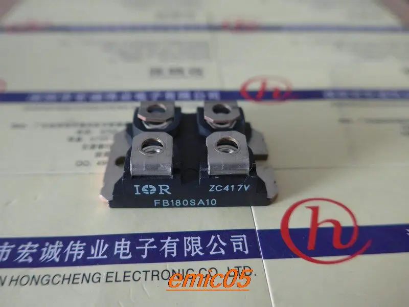 

Оригинальный запас FB180SA10