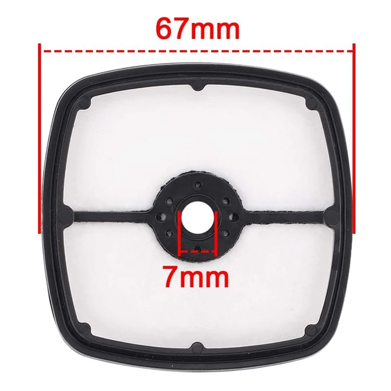 Карбюратор SRM-2100 с тюнером воздушный фильтр подходит для Echo SRM-2110 GT-2000 GT-2000R PAS2000