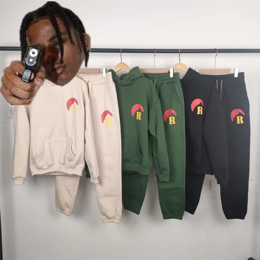 

Толстовка Мужская/женская оверсайз с принтом в виде полумесяца