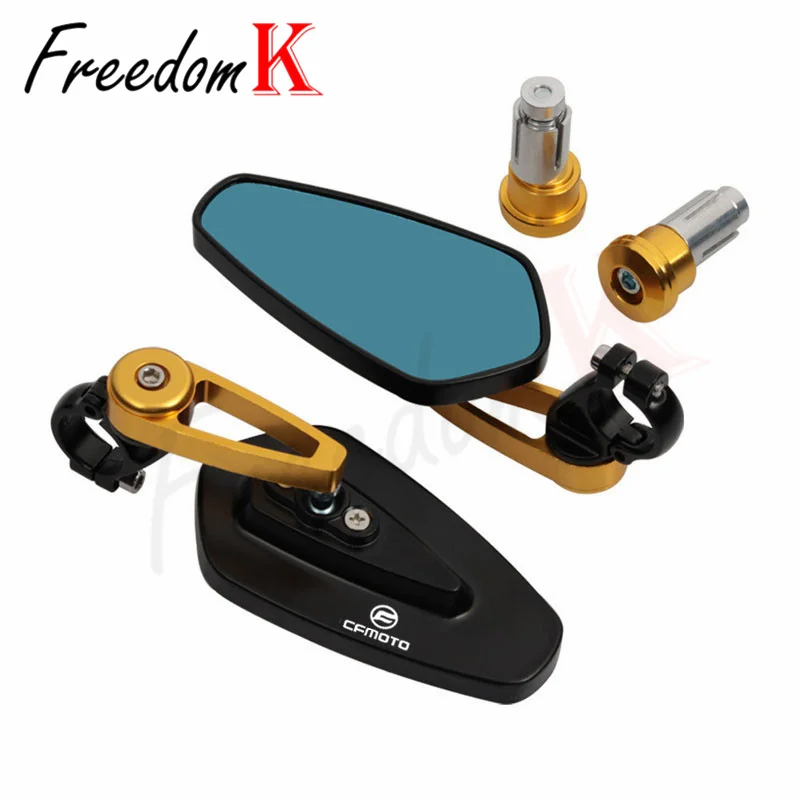 

Ручки для мотоциклетных зеркал заднего вида CFMOTO 400NK 400 NK 650NK 650 NK 150NK