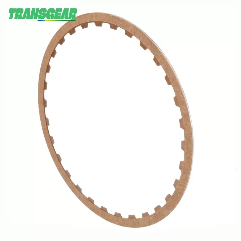 Комплект фрикционных пластин сцепления коробки передач 6HP19 6HP21 6HP26 6HP28 для Bmw Audi Land