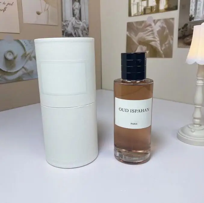 

2023 Imported Luxury perfume for wome men long-lasting Parfum Spray floral wood Fragrance Antiperspirant Deodorant 125 ML